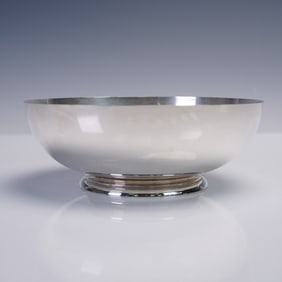 Tiffany & Co. Sterling Silver Bowl