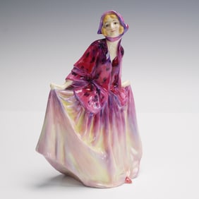 Royal Doulton Porcelain Figurine, Sweet Anne HN1496