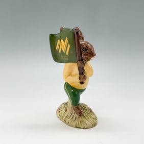 Australian Bunnykins DB58 - Royal Doulton Bunnykins
