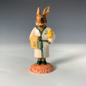 Bathtime DB148 - Royal Doulton Bunnykins