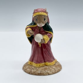 Fortune Teller DB218 - Royal Doulton Bunnykins