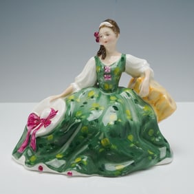 Royal Doulton Figurine, Elyse HN2474