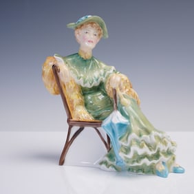 Royal Doulton Figurine, Ascot HN2356