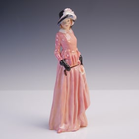 Royal Doulton Figurine, Maureen HN1770