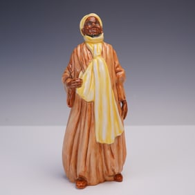 Royal Doulton Figurine, Ibrahim HN2095