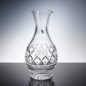 Waterford Crystal Eastbridge Carafe