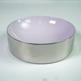 Paul Smith for Stelton Enamel Bowl, Dot