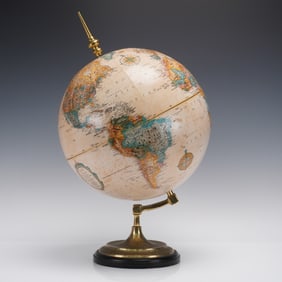 Replogle World Classic Series Globe