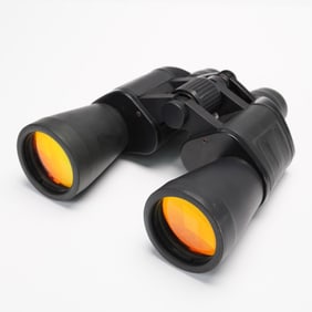 10x50 Porro Prism Binoculars
