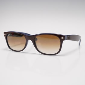 Ray-Ban New Wayfarer Sunglasses