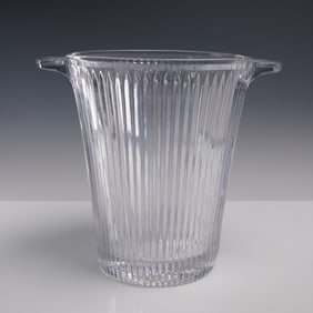 Diamond Fire Champagne Bucket
