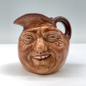 John Barleycorn D5735 - Small - Royal Doulton Character Jug