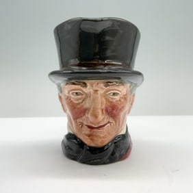 John Peel D5731 - Small - Royal Doulton Character Jug