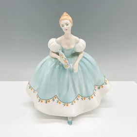 Royal Doulton Figurine, First Dance HN2803
