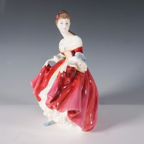 Royal Doulton Figurine, Southern Belle HN 2229