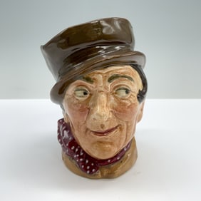 Sam Weller D5841 - Odd Size - Royal Doulton Character Jug