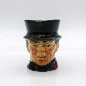 John Peel D6130 Mini Doulton Character Jug