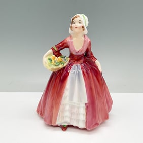 Royal Doulton Figurine, Janet HN1537
