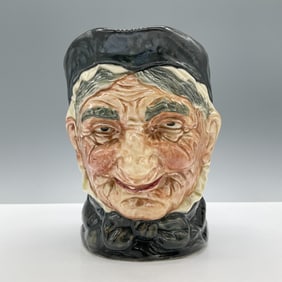 Granny D5521 - Large - Royal Doulton Character Jug