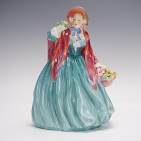 Royal Doulton Figurine, Lady Charmian HN1948