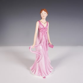 Royal Doulton Figurine, Julia HN5664