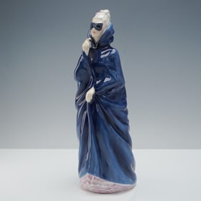 Royal Doulton Figurine, Masque HN2254