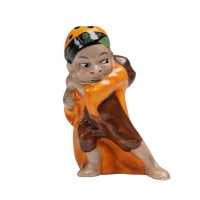 Royal Doulton Figurine, One of the Forty HN423D
