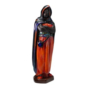 Royal Doulton Figurine, The Moor HN2082
