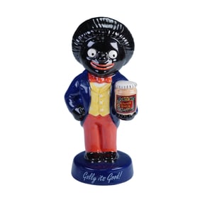 Royal Doulton Figurine, Golly AC1