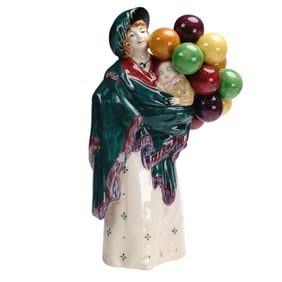 Royal Doulton Figurine, The Balloon Seller HN583