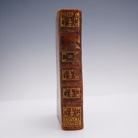 Abrege de l'Histoire Generale des Voyages -Captain Cook's 3rd Voyage,Vol.23