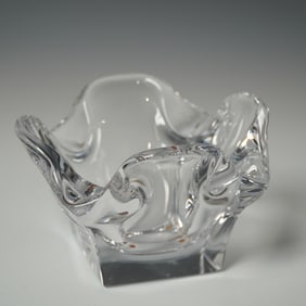 Bayez Crystal Freeform Bowl