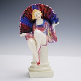 Royal Doulton Figurine, Angela HN1204