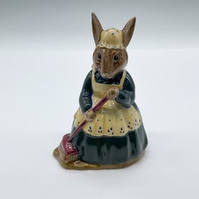 Royal Doulton Bunnykins Prototype Colorway Figurine