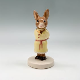Royal Doulton Bunnykins Figurine, Princess Beatrice DB93