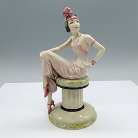 Kevin Francis Porcelain Figurine, Danielle