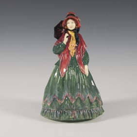 Clarissa HN1525 Colorway - Royal Doulton Figurine