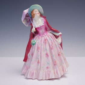 Royal Doulton Figurine, Mirabel HN1744