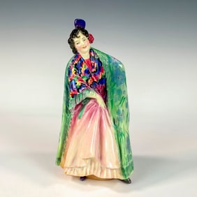 Lizana - HN1756 - Royal Doulton Figurine