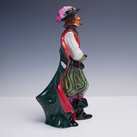 Royal Doulton Prototype Figurine, Cavalier HN2716