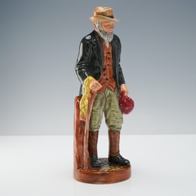 Royal Doulton Figurine, Gaffer HN2053
