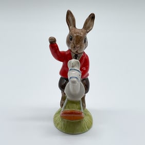 Royal Doulton Figurine, William Bunnykins DB69