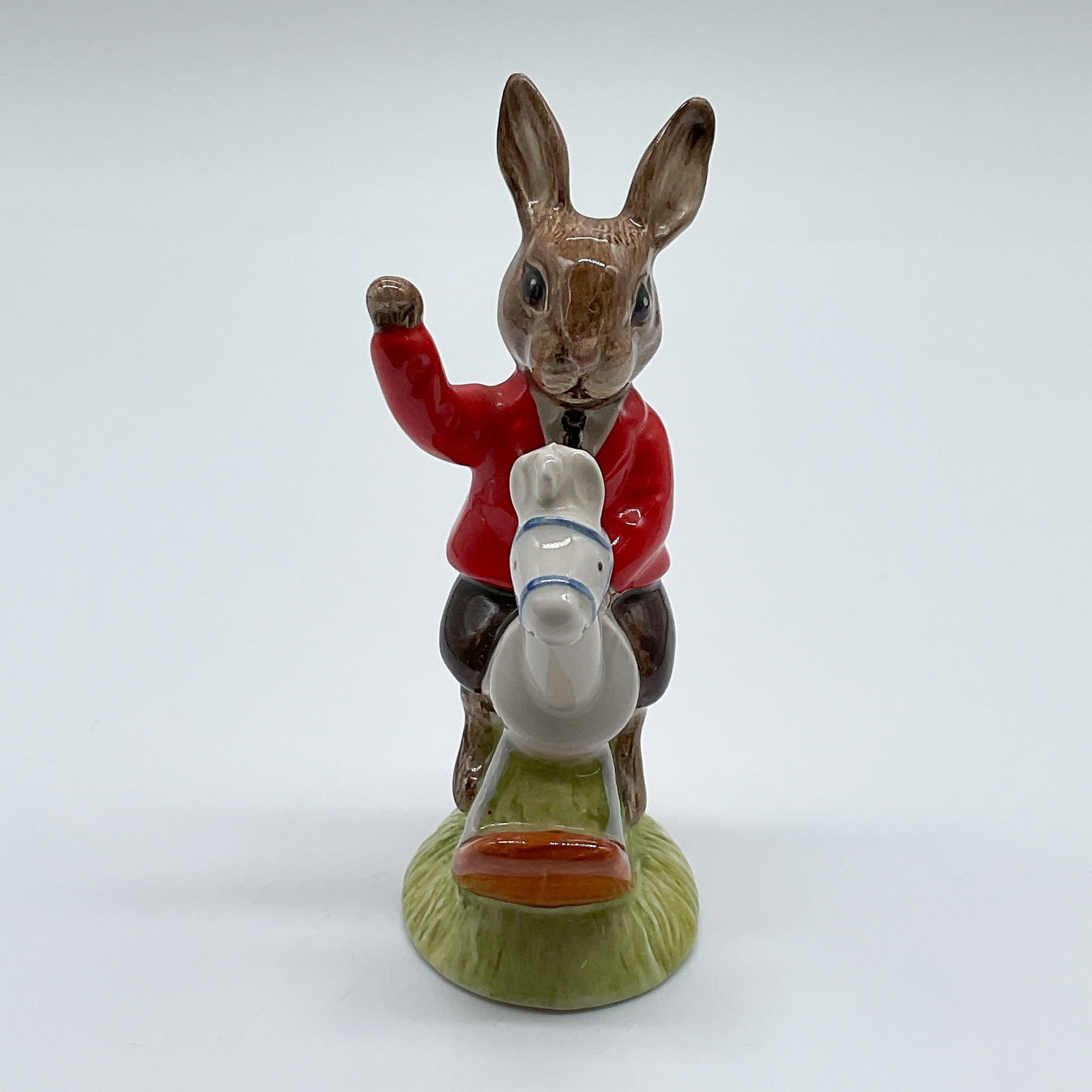 Royal Doulton Figurine, William Bunnykins DB69 (1 of 3)