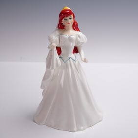 Royal Doulton The Disney Princess Collection, Ariel HN3831