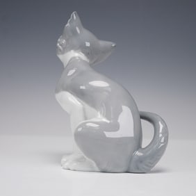Lladro Porcelain Figurine, Cat 1005113