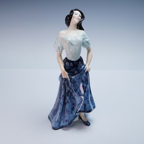 Royal Doulton Figurine, Carmen HN2545