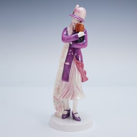 Royal Doulton Figurine Phillipa HN4867 Classique Ladies
