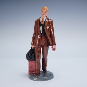 Royal Doulton Figurine, Doctor HN4286