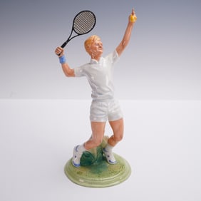 Royal Doulton Figurine, Ace HN3398