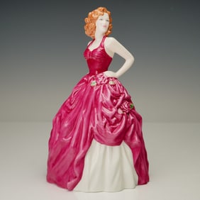 Royal Doulton Figurine, Juliette HN4775